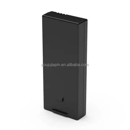 DJI Tello EDU Flight Battery Accessories: 1100mAh 3.8V 4.18Wh Replacement Batteries
