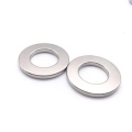 Permanent ring neodymium magnet for speaker