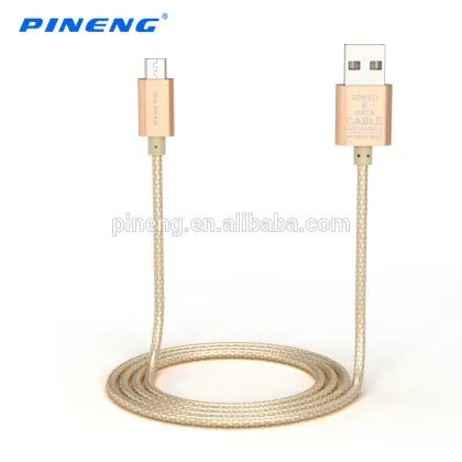 Latest Design Data & Charging Cable for Samsung Multi-length