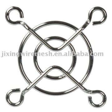 40mm Fan grill