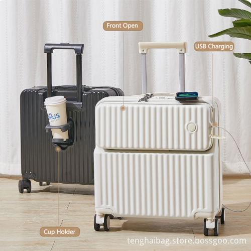 Luggage Bags & Travel Bags Luggage & Cases Luggage Other Luggage