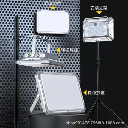 Warsun TS35: A Versatile Emergency Power Bank and Adjustable Floodlight