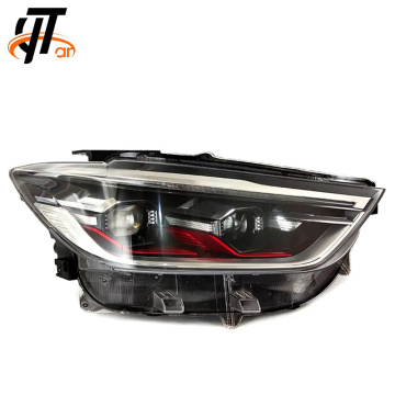 SAIC MAXUS D90 LED 17-20 Modelo Asamblea de faros