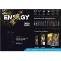 Ruok Energy 5000 Puffs Einwegpod