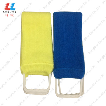 Single Color Long Magic Belt Sponge