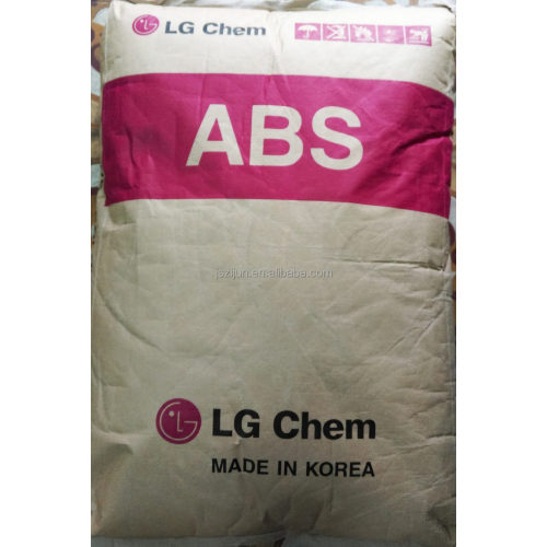 ABS Plastic for Engineering Raw Material