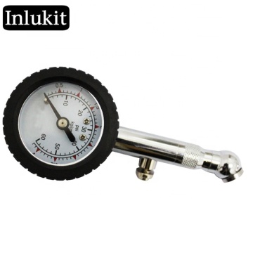Accurate Auto: Your Reliable Source for Car Tire Pressure Gauges and Meters