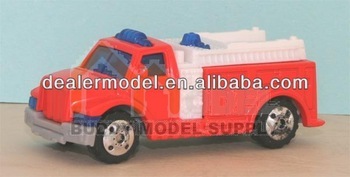 mini model