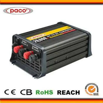 dc dc converters 12v 24v
