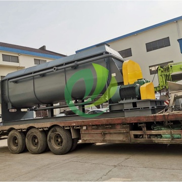 Innovative Sludge Drying Technology