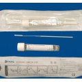 Disposable Collection & Transport Kits E