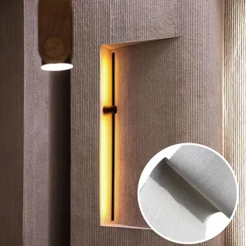 Flexible Stone Veneer Slate for Tall Building Wall Siding Panels