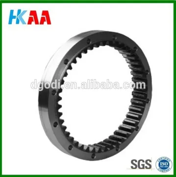 custom china special made Planet gear, internal gear,Drive gear