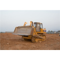 Type de chenille de bulldozer SEM816D 160Hp avec treuil