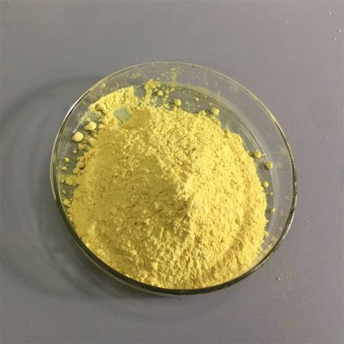 High-Purity Tungstic Acid Low price tungstic acid Manufactory