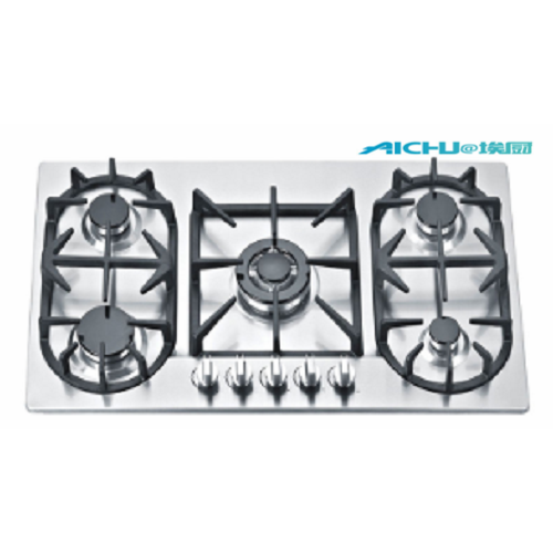 Sunflame 5 Burners Gas Stove