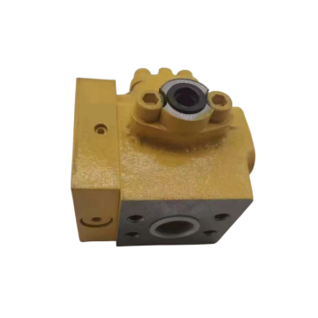 Rakitan Katup Kontrol Hidraulik untuk Komatsu PC60-7 PC200-2 PC450-6