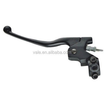 Customizable Aluminum Motorcycle Lever Handles: Finding Your Perfect Fit