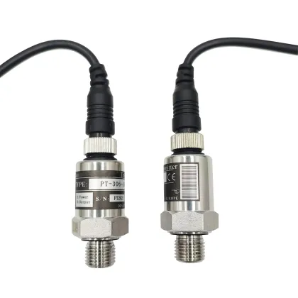 Cheap Air Gauge & Absolute Pressure Transmitter Sensor - Pressure Measuring Instruments & Transmitter Price