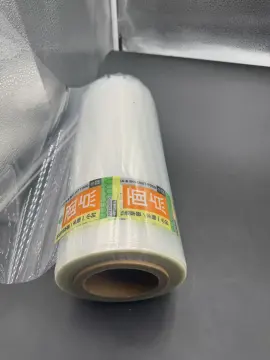 PA/PE COMPOSITE FILM The Widespread Application of PA/PE Film in Thermosealing Packaging Abstrac