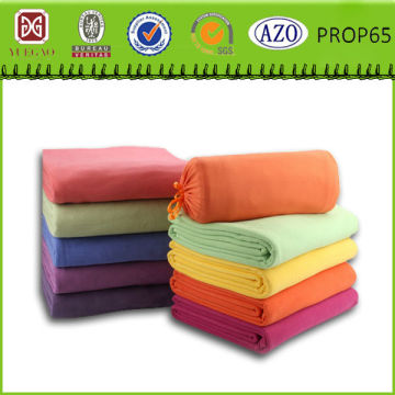 Kevlar polyester blankets