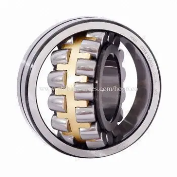 Spherical Roller Bewaring, High Precision & Ready Stock
