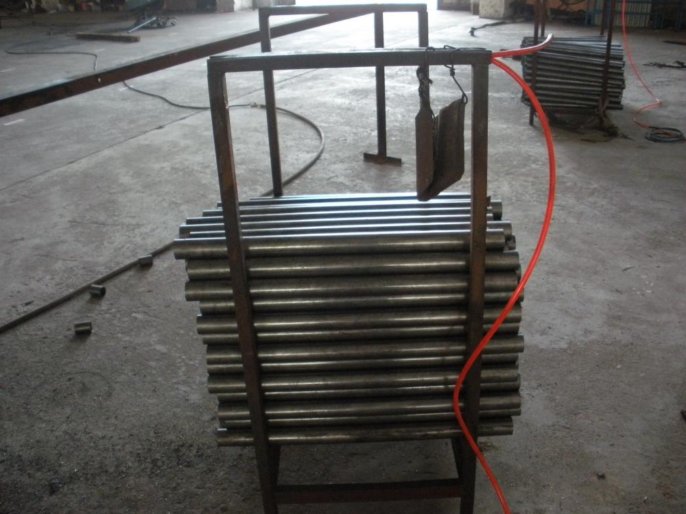 25CRMO4 42CRMO4 C45E ỐNG CHÍNH XÁC