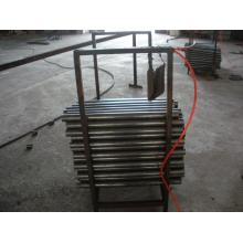25CRMO4 42CRMO4 C45E ỐNG CHÍNH XÁC