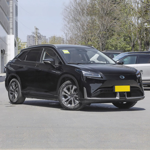 GAC AION LX 2022 plus voiture électrique SUV