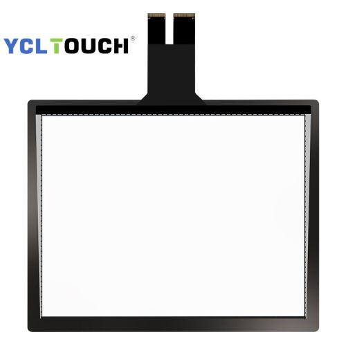15 inch capacitive touch screen panel