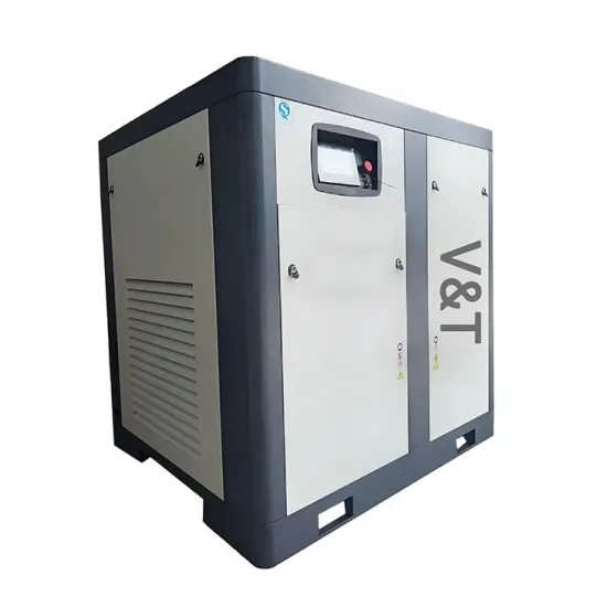 22kW30HP Oil sealed screw vacuum pump