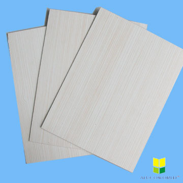 Timber Vein Aluminum Composite Panel (ALK-CO15)