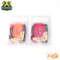 Cinghia a cricchetto con mini cricchetto da 1 pollice con ganci