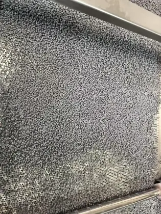 POK Polyketone resins glass fiber reinforced