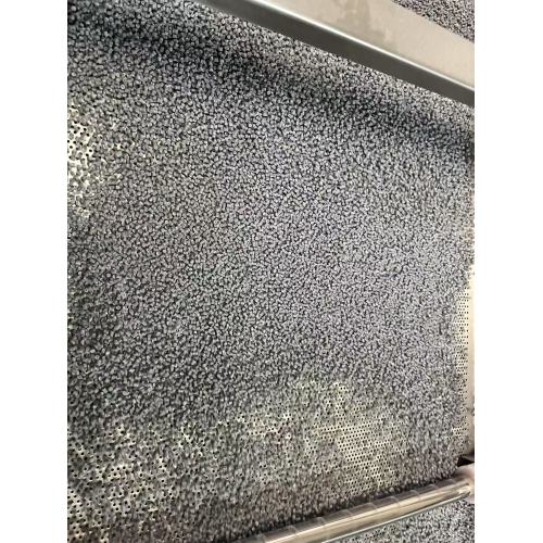 Pok Polyketone смалы шкляное валакно ўзмоцнена