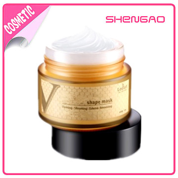 OEM Skin Care Whitening Sleeping Mask