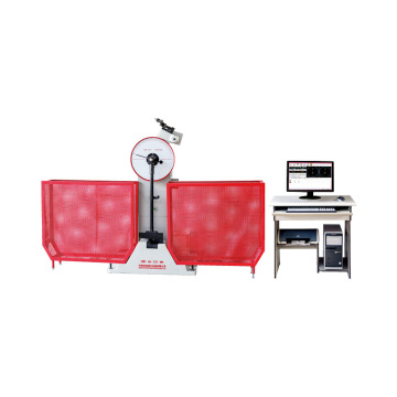 500J Pendulum Impact Machine