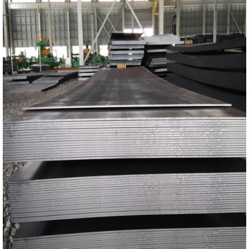 Q215B Carbon Steel Plate and Sheet