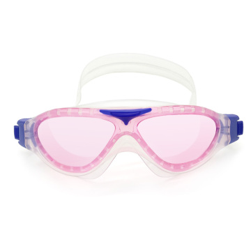 BUNNIZIONI BASSI ANTI-FOG Glasshi da nuoto polarizzati e occhiali da nuoto per piscine