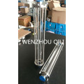 Sanitary Stainless Steel Long Sight Glass