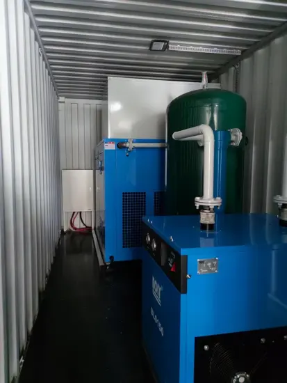 Oxygen cylinder PSA oxygen generator