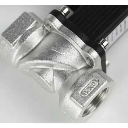 oriens gas safety device valves