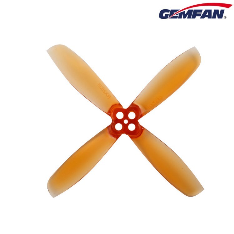 2 Inch Design FPV Racing Propeller
