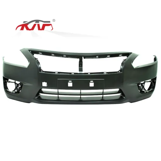 Front Bumper Cover for Nissan 2013 Teana/Altima - 62022-3TS0H