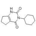 Lenacil CAS 2164-08-1