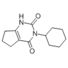 Lenacil CAS 2164-08-1