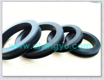 EPDM square grommet industrial ISO9001-2008