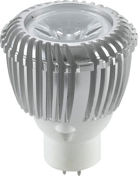 CE RoHS 1LED MR11 LED Spotlight (BL-MR11-1SEMI)