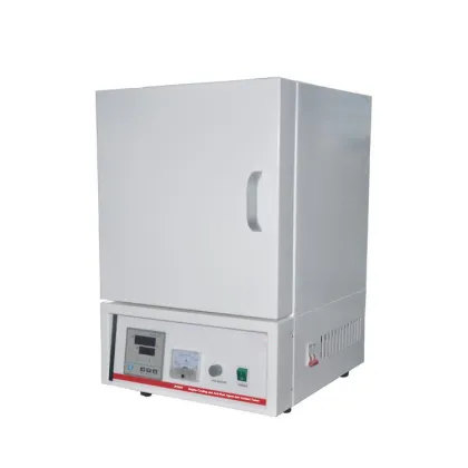 ADDITION Engine Cooling and Anti-Rust Agent Ash Content Tester