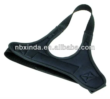 glove for trekking pole
